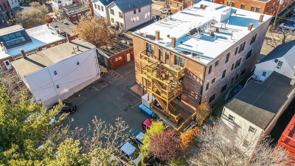 81 Broadway, Unit 1 Chelsea, MA 02150 - Photo 20 of 31