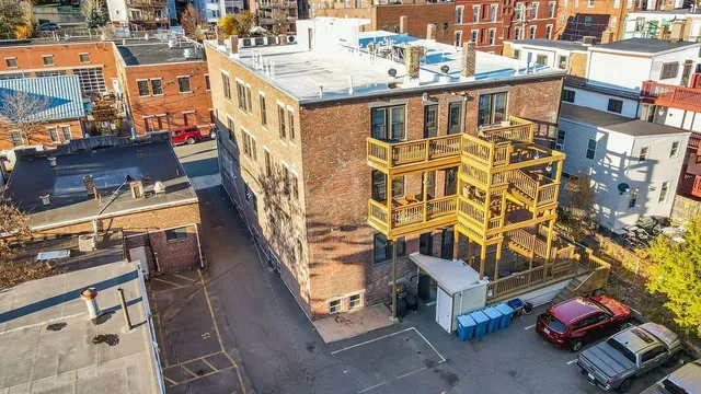 $650,000 | 81 Broadway, Unit 1, Chelsea, MA 02150