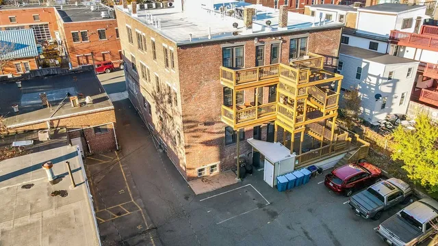 $650,000 | 81 Broadway, Unit 1, Chelsea, MA 02150