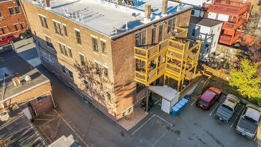 81 Broadway, Unit 1 Chelsea, MA 02150 - Photo 28 of 31