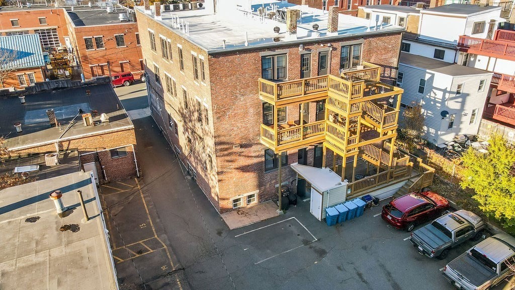 81 Broadway, Unit 1 Chelsea, MA 02150 - Photo 29 of 31