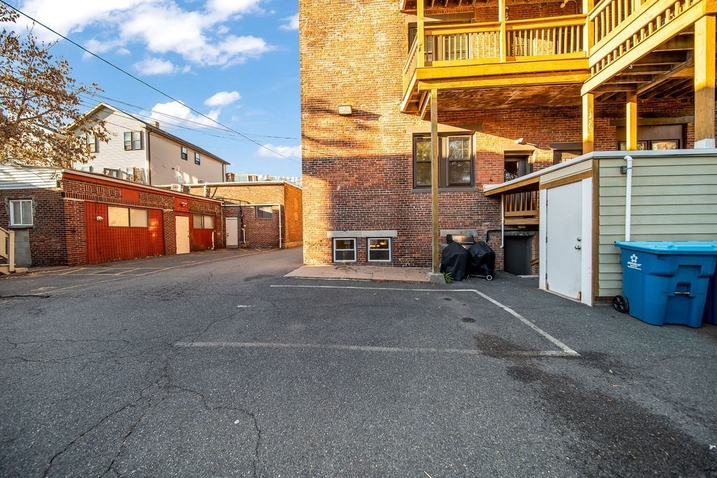 81 Broadway, Unit 1 Chelsea, MA 02150 - Photo 30 of 31