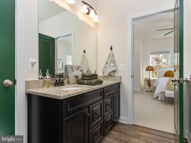 a view of lake view and mountain view