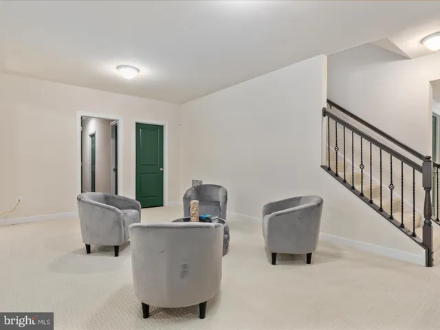 $1,015,000 | 8524 Laroque Run Drive, Fredericksburg, VA 22407