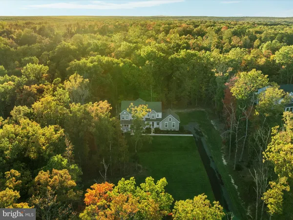 $1,000,000 | 8524 Laroque Run Drive, Fredericksburg, VA 22407