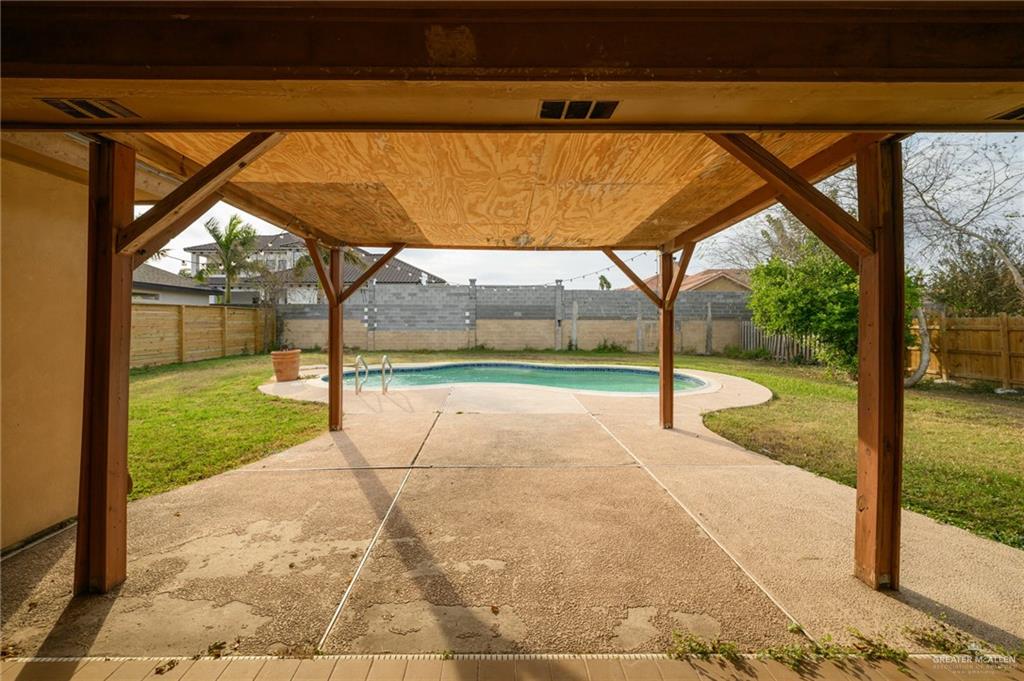 3812 Rico Street Weslaco, TX 78596 - Photo 29 of 36