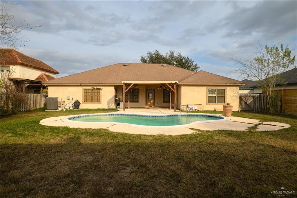 3812 Rico Street Weslaco, TX 78596 - Photo 30 of 36