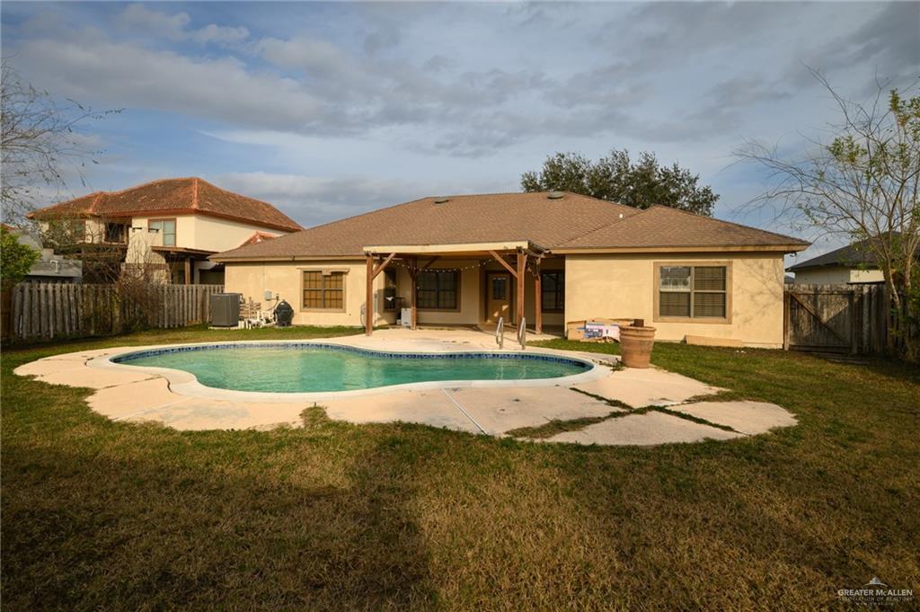 3812 Rico Street Weslaco, TX 78596 - Photo 31 of 36