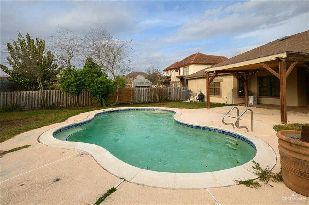 3812 Rico Street Weslaco, TX 78596 - Photo 33 of 36