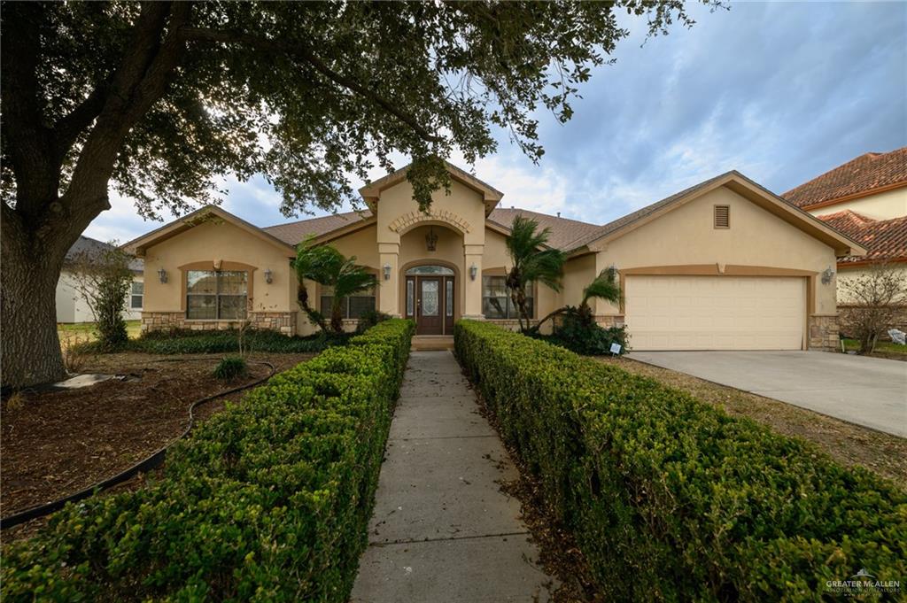 3812 Rico Street Weslaco, TX 78596 - Photo 34 of 36