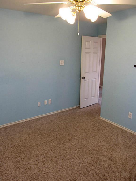 5104 Big Spring Drive Pearland, TX 77584 - Photo 16 of 28 third bed room