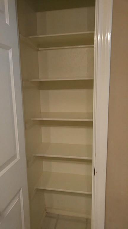 5104 Big Spring Drive Pearland, TX 77584 - Photo 19 of 28 Second bath linen closet
