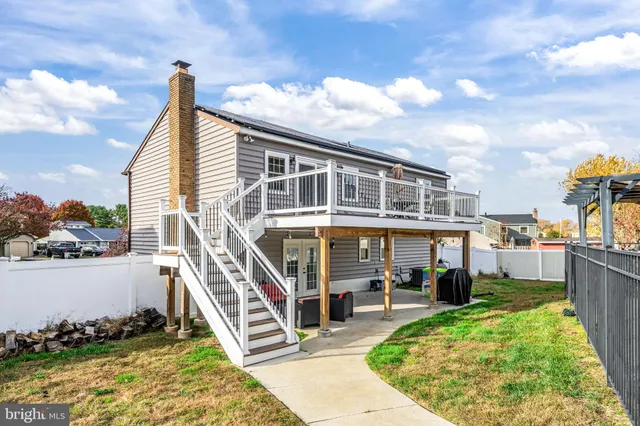 $425,000 | 1008 London Circle, Williamstown, NJ 08094