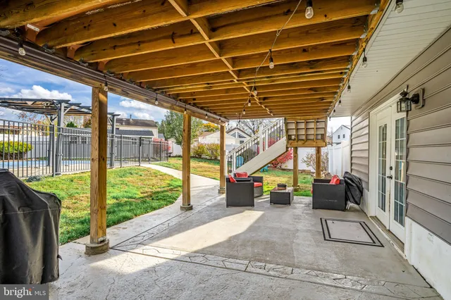 $425,000 | 1008 London Circle, Williamstown, NJ 08094