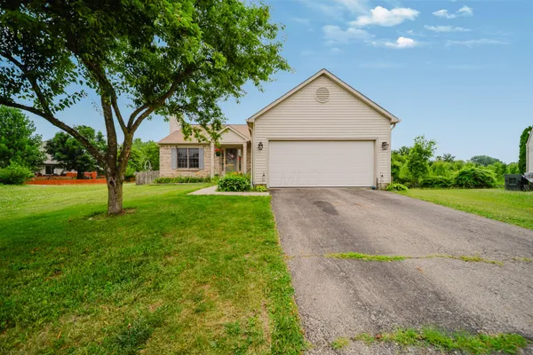 $310,000 | 7393 Winchester Cathedral Court, Canal Winchester, OH 43110