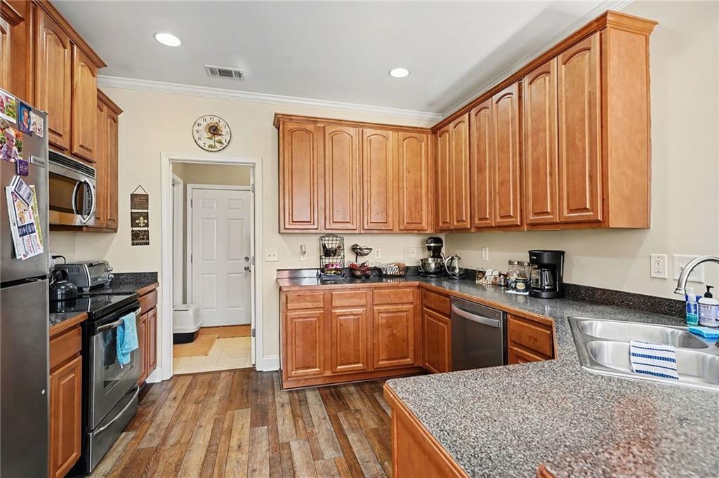 997 Dolly Nixon Road Senoia, GA 30276 - Photo 13 of 34