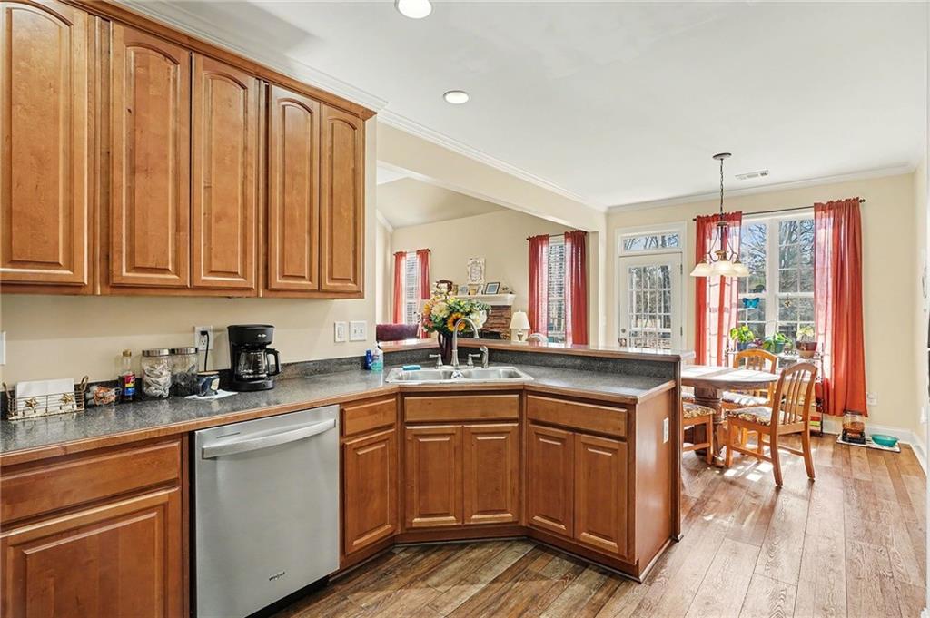 997 Dolly Nixon Road Senoia, GA 30276 - Photo 14 of 34