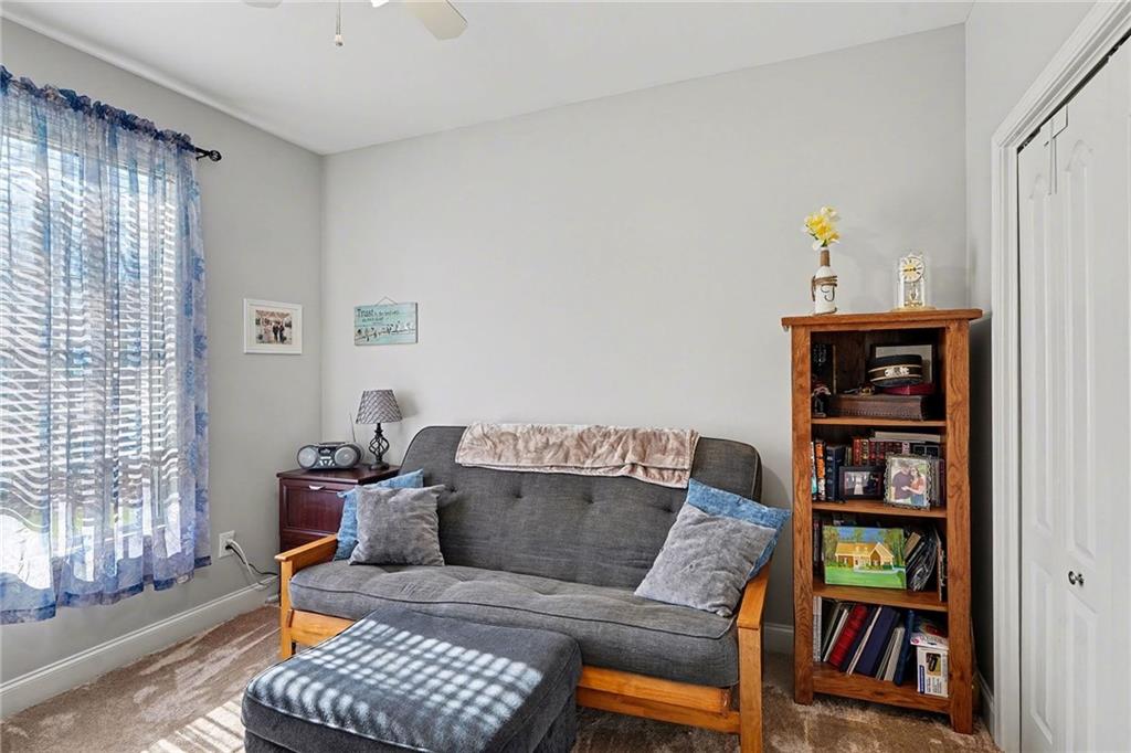 997 Dolly Nixon Road Senoia, GA 30276 - Photo 16 of 34