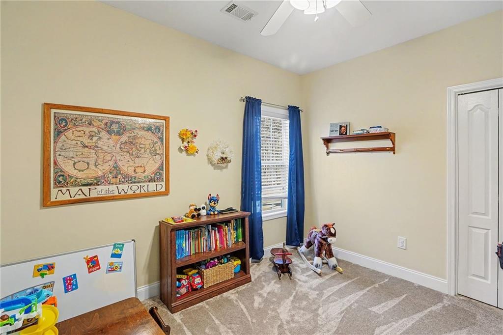 997 Dolly Nixon Road Senoia, GA 30276 - Photo 17 of 34