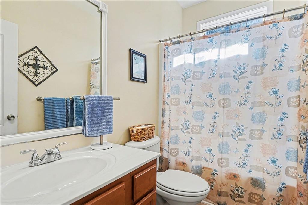 997 Dolly Nixon Road Senoia, GA 30276 - Photo 18 of 34