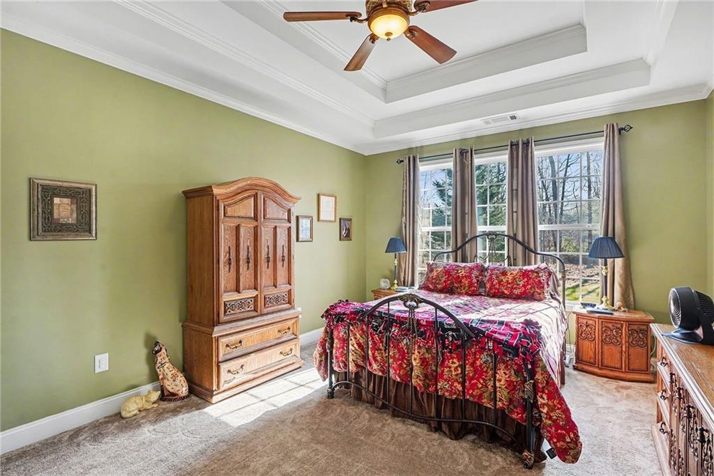 997 Dolly Nixon Road Senoia, GA 30276 - Photo 20 of 34