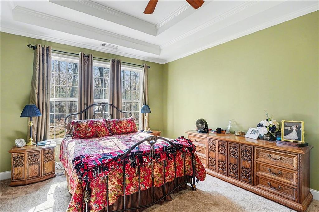 997 Dolly Nixon Road Senoia, GA 30276 - Photo 21 of 34