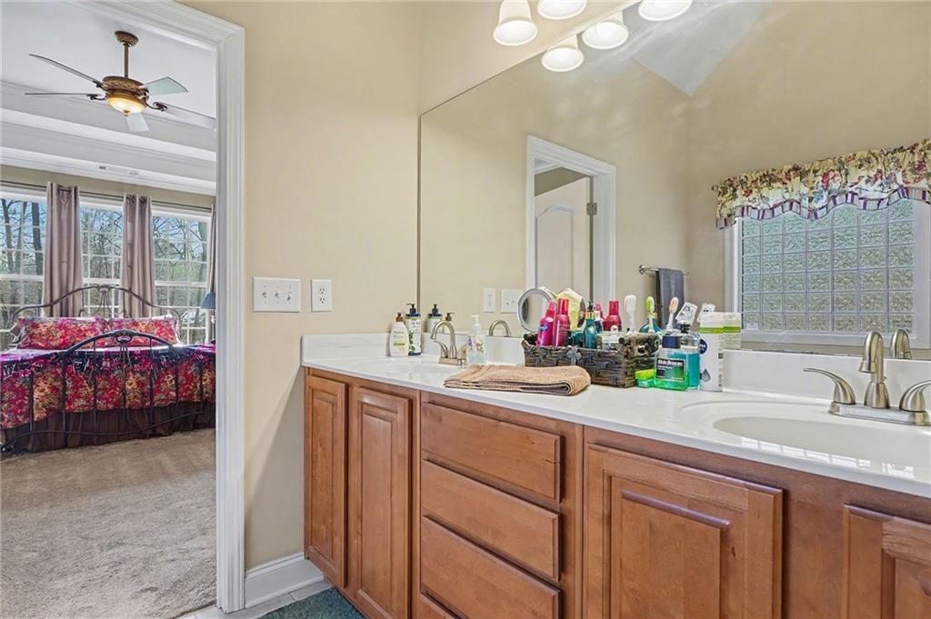 997 Dolly Nixon Road Senoia, GA 30276 - Photo 22 of 34