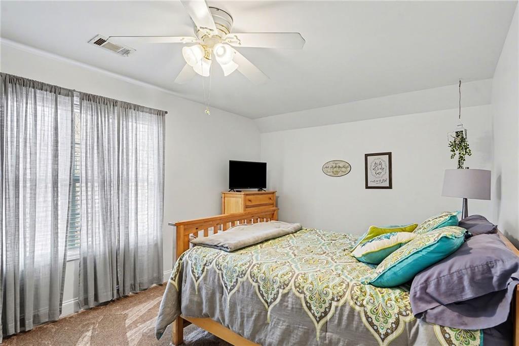 997 Dolly Nixon Road Senoia, GA 30276 - Photo 25 of 34