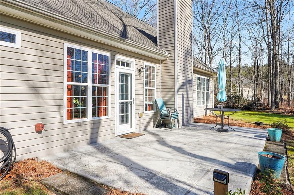 997 Dolly Nixon Road Senoia, GA 30276 - Photo 27 of 34