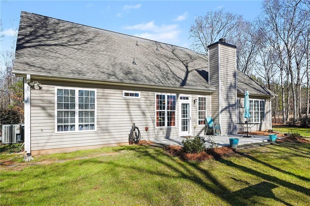 997 Dolly Nixon Road Senoia, GA 30276 - Photo 28 of 34