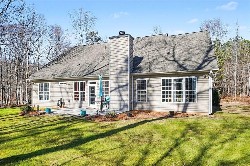 997 Dolly Nixon Road Senoia, GA 30276 - Photo 29 of 34