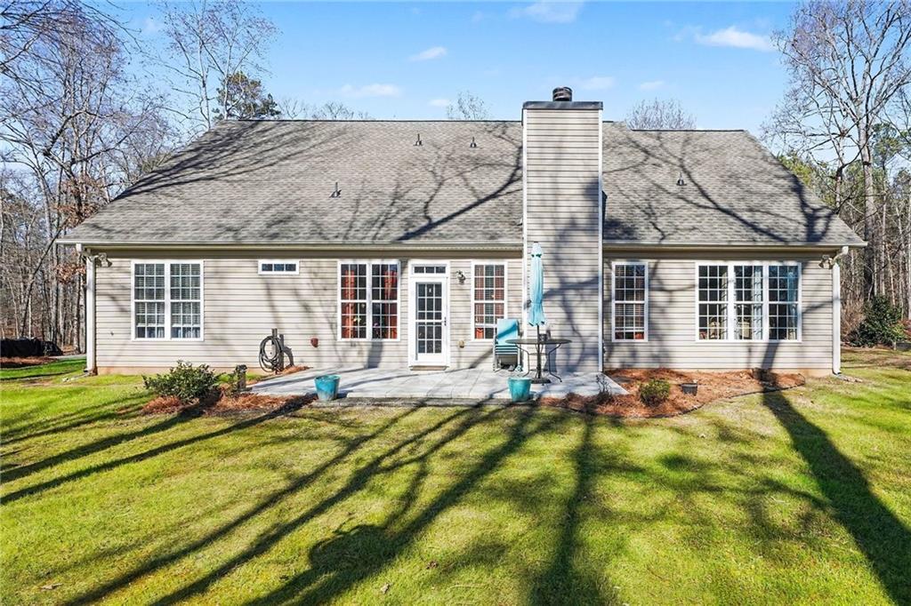 997 Dolly Nixon Road Senoia, GA 30276 - Photo 30 of 34