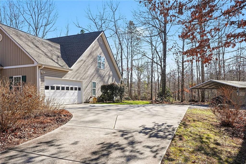 997 Dolly Nixon Road Senoia, GA 30276 - Photo 4 of 34