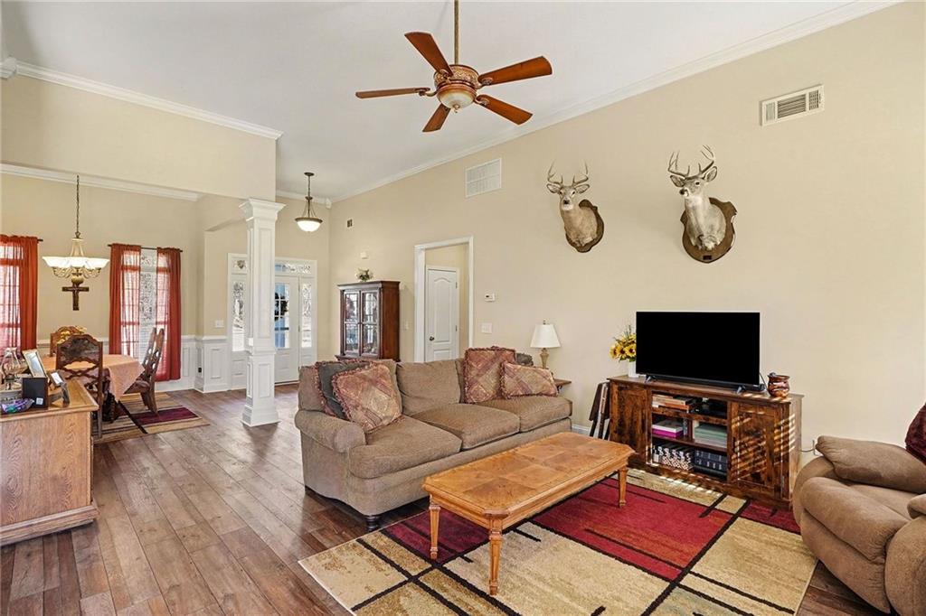 997 Dolly Nixon Road Senoia, GA 30276 - Photo 7 of 34