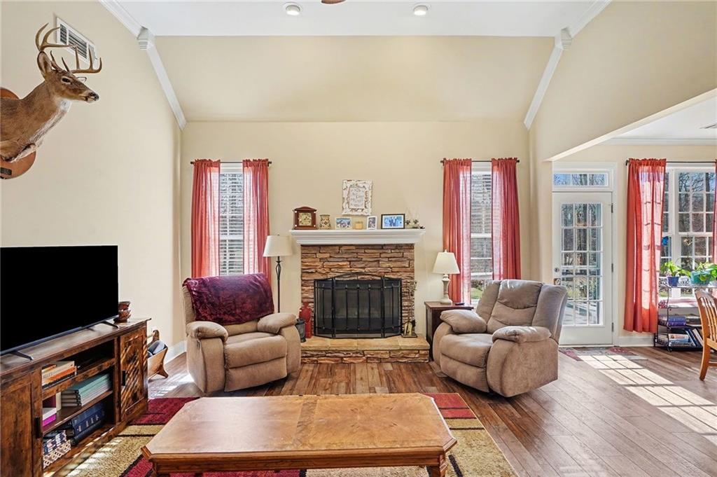 997 Dolly Nixon Road Senoia, GA 30276 - Photo 9 of 34