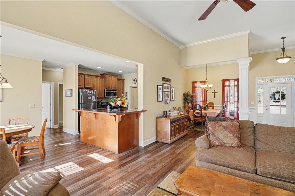 997 Dolly Nixon Road Senoia, GA 30276 - Photo 10 of 34