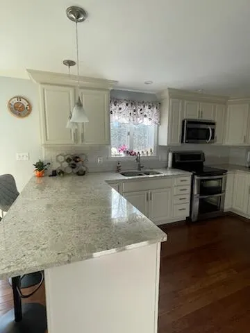 $535,000 | 9 Woodcock Drive, Gray, ME 04039