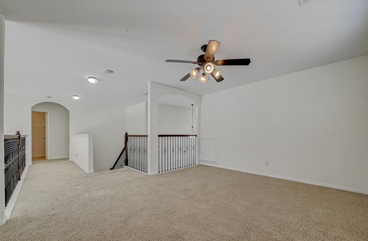 11 Sagamore Ridge Place Spring, TX 77389 - Photo 32 of 35 game room