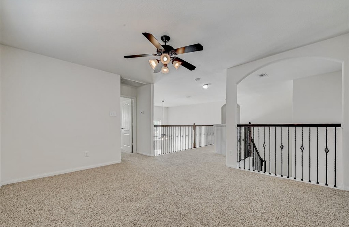 11 Sagamore Ridge Place Spring, TX 77389 - Photo 33 of 35 game room