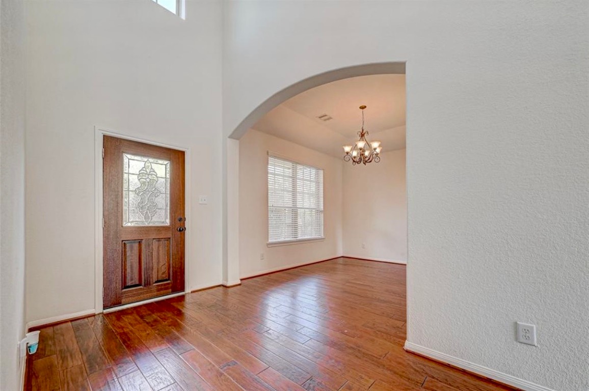 11 Sagamore Ridge Place Spring, TX 77389 - Photo 4 of 35