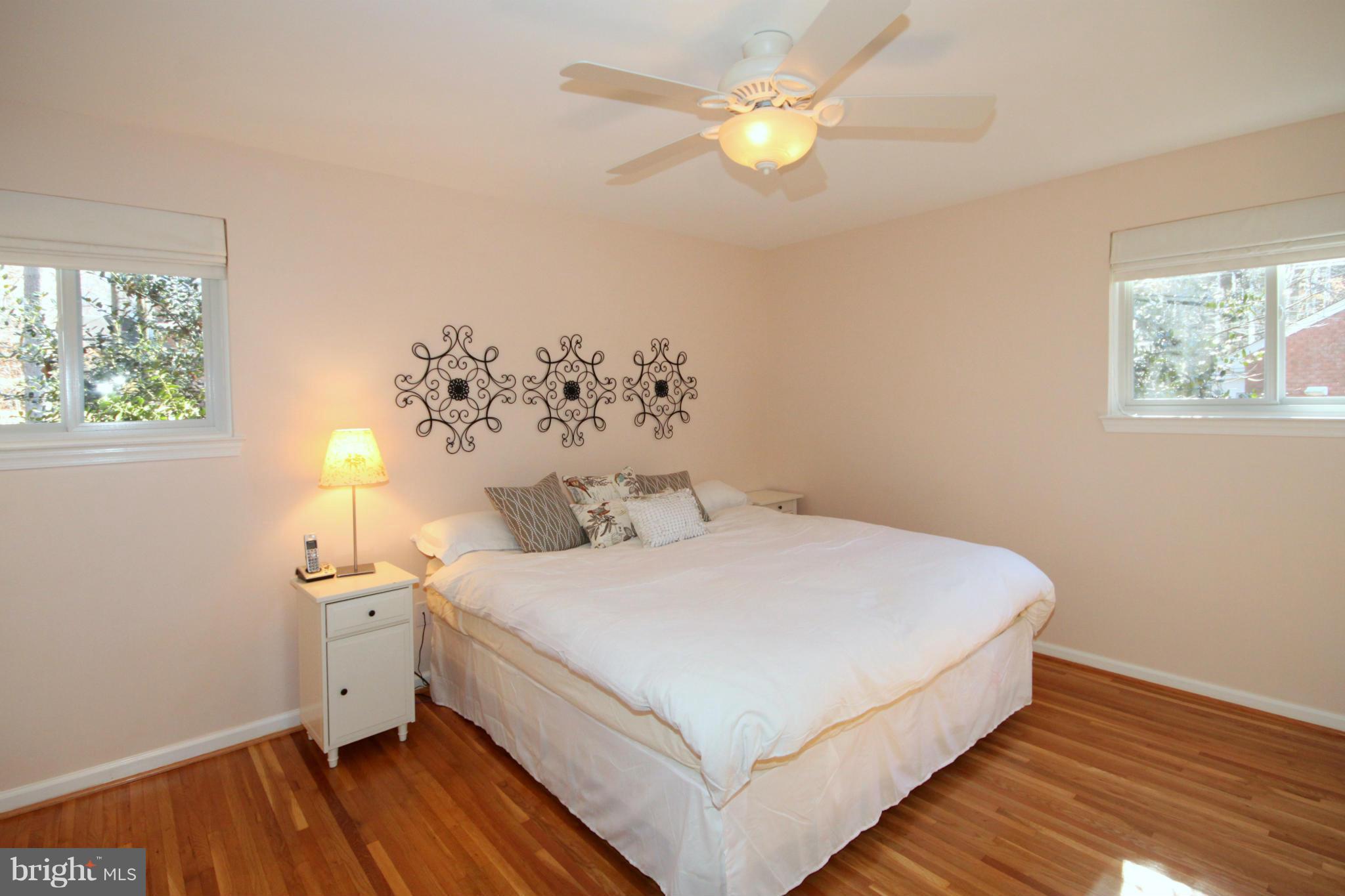 5635 Bellington Avenue Springfield, VA 22151 - Photo 19 of 29 Bedroom (Master)