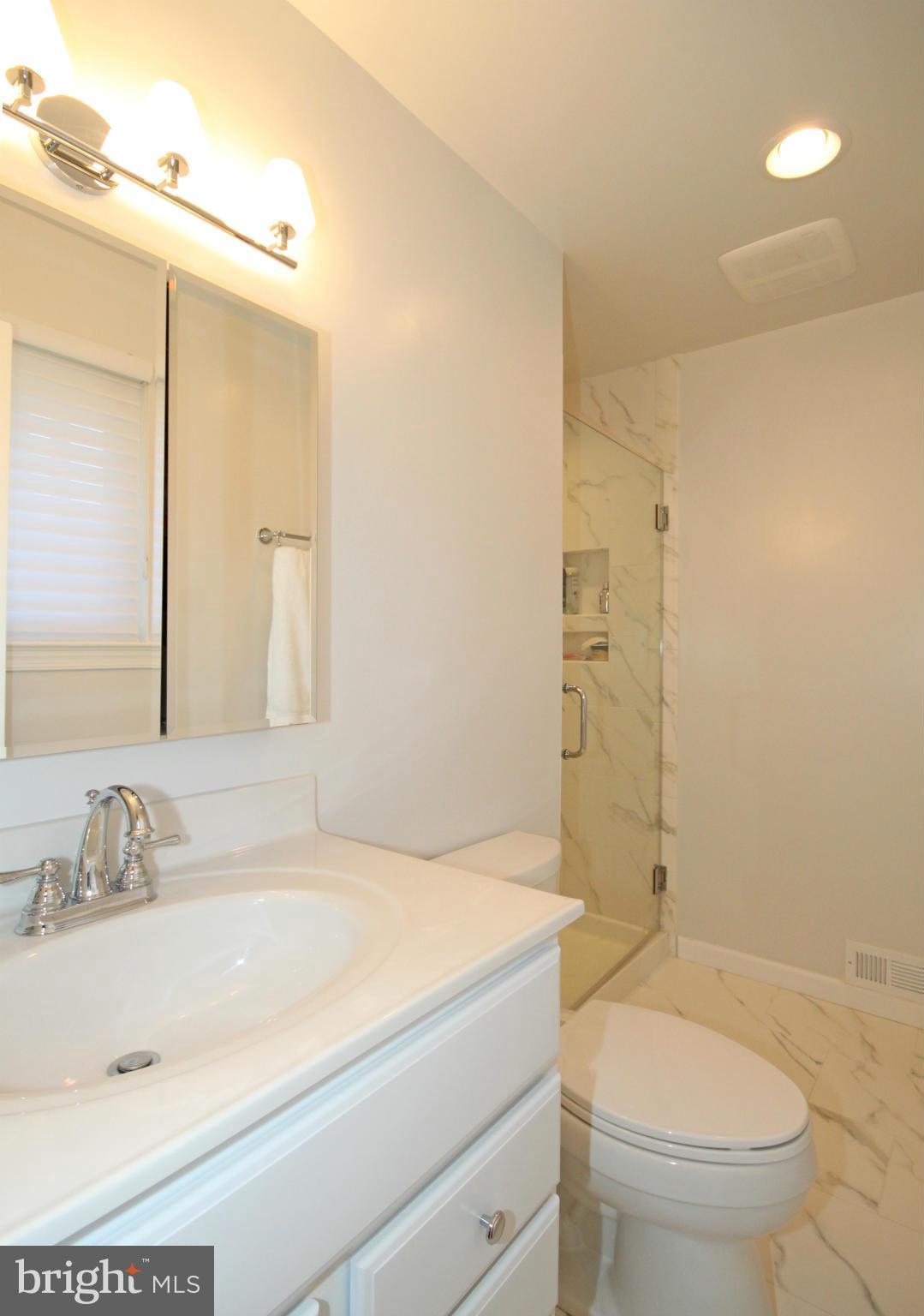 5635 Bellington Avenue Springfield, VA 22151 - Photo 20 of 29 Bath (Master)