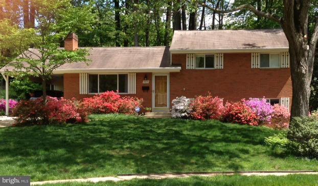 5635 Bellington Avenue Springfield, VA 22151 - Photo 28 of 29 Exterior (General)