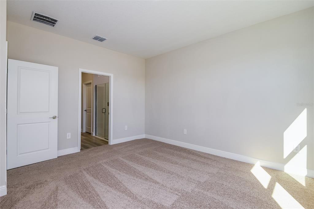 6152 Southwest 97th Street Ocala, FL 34476 - Photo 13 of 31 a view of an empty room
