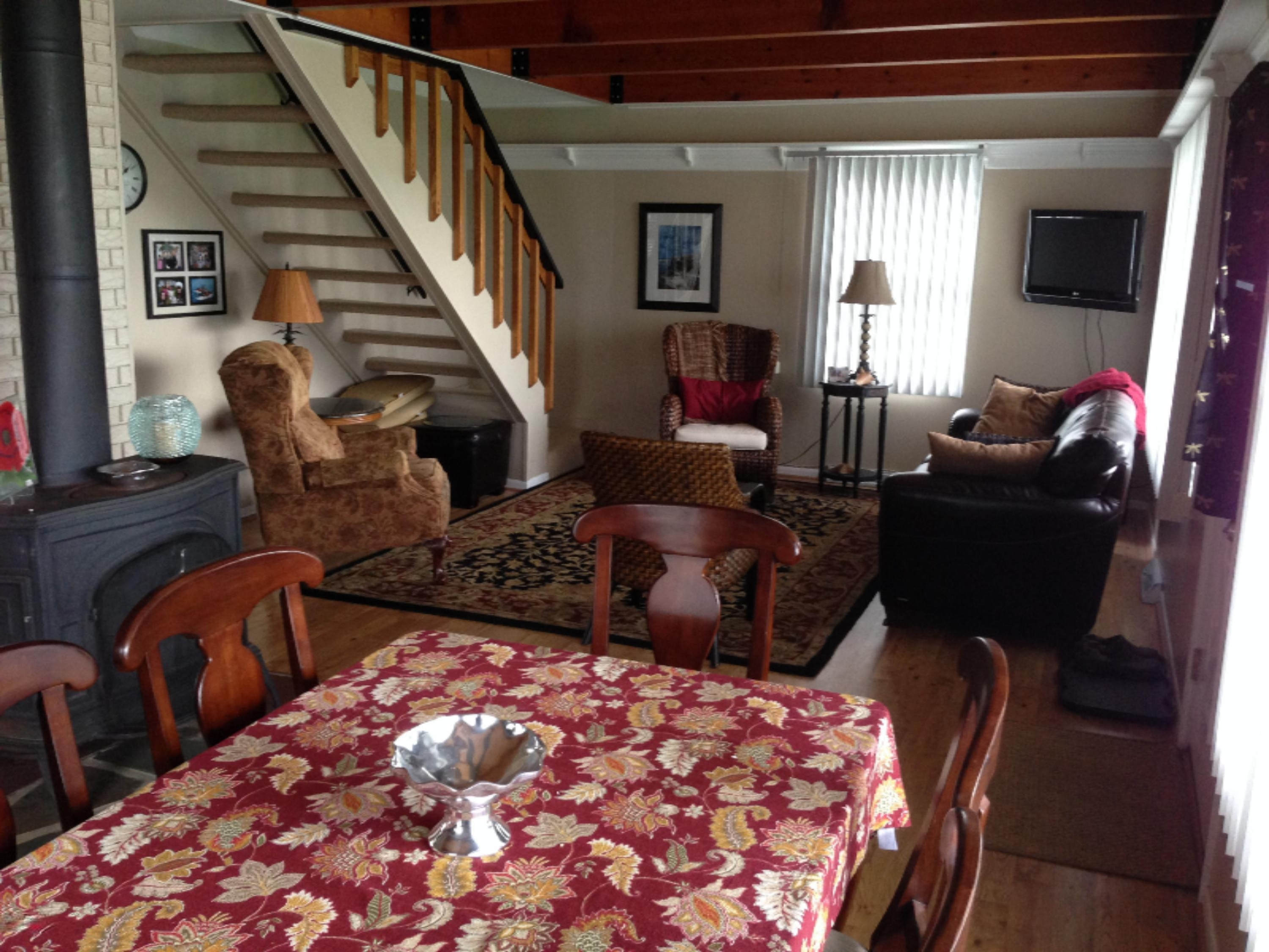 4392 Crescent Beach Road, Unit 9 Onekama, MI 49675 - Photo 3 of 22 cott 5