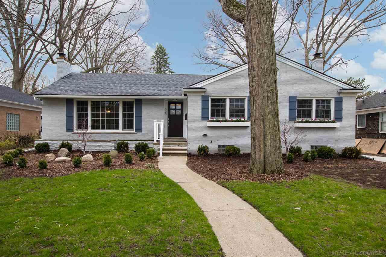 323 Lothrop Road Grosse Pointe, MI 48236 - Photo 1 of 41 31378276.JPG