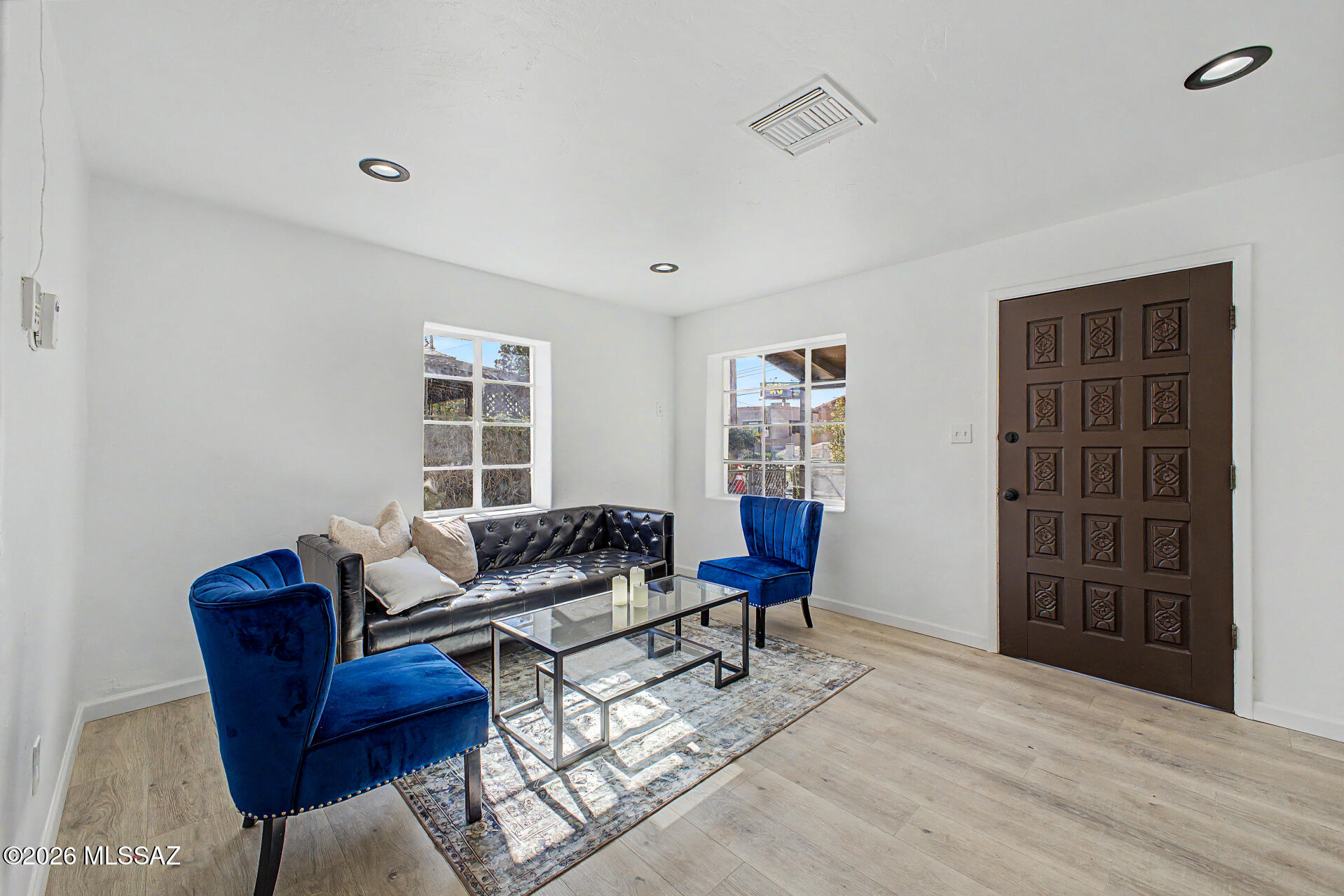 328 West 38th Street Tucson, AZ 85713 - Photo 8 of 27 Gallery Image 8