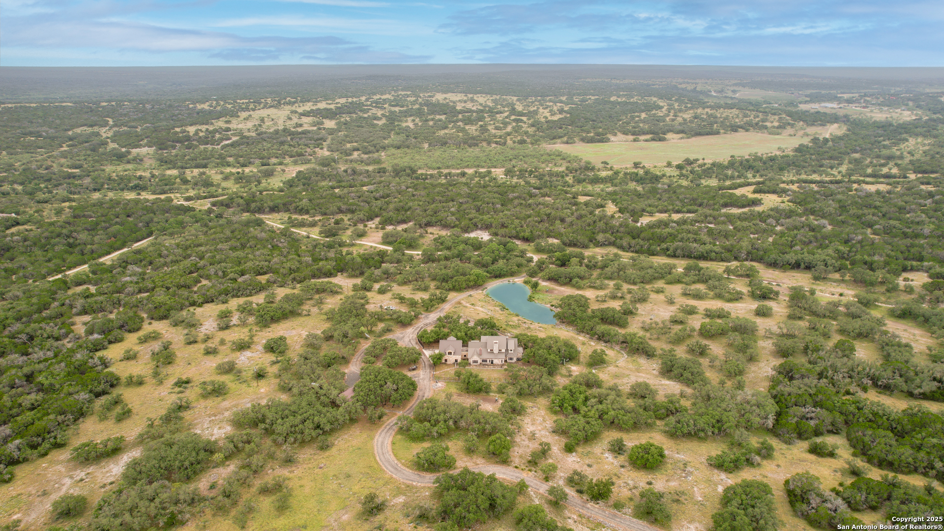 1305 Camino Real Road Junction, TX 76849 - Photo 25 of 34 Gallery Image 25