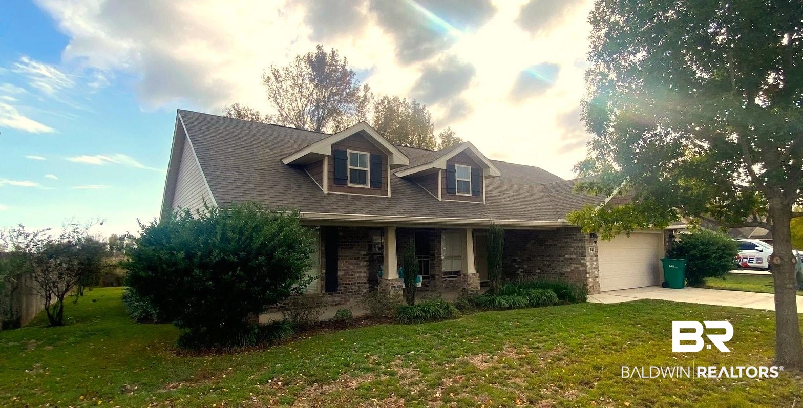 643 Fulton Loop Foley, AL 36535 - Photo 21 of 25