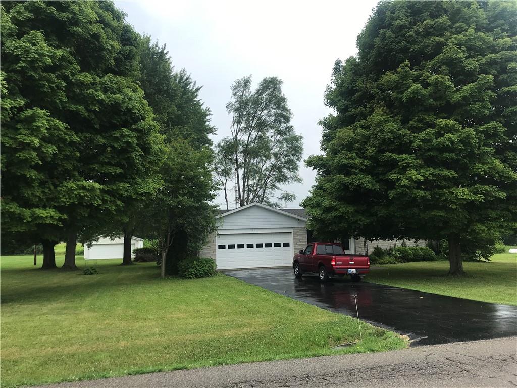 301 College Corner Road Centerville, IN 47330 - Photo 1 of 23